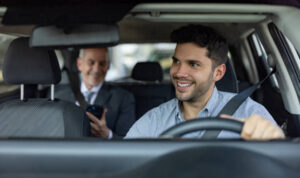 safe drive in dubai