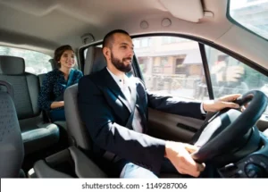safe drive in dubai