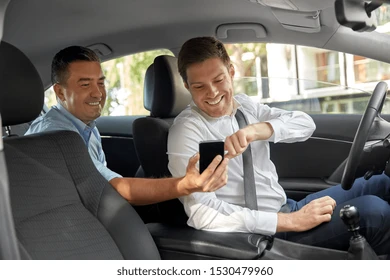 monthly driver dubai