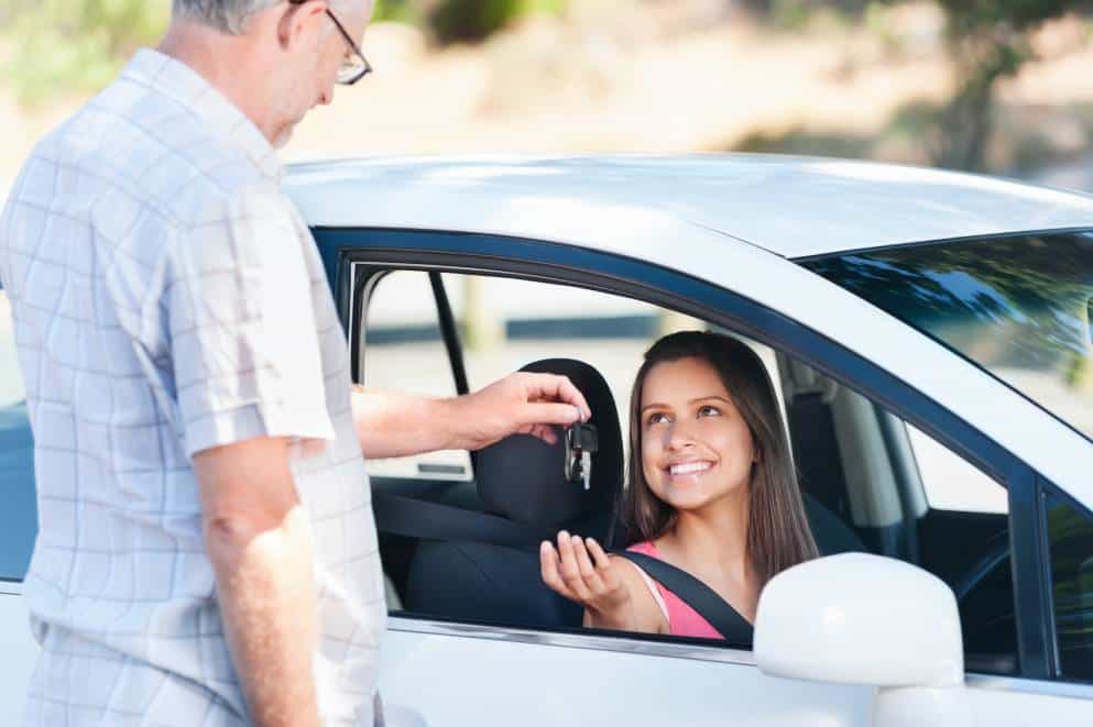 private driver service